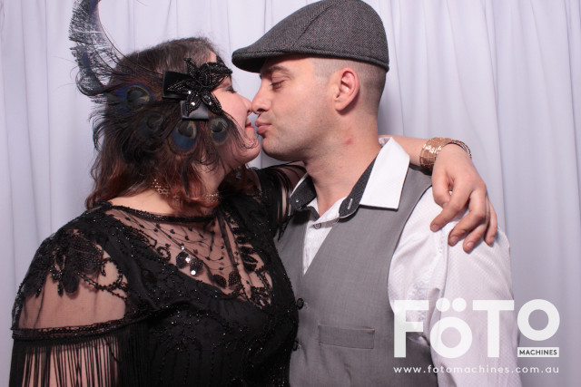 Alyssa & Danni's Last Day of Our Twenties | View more photos from the event at gallery.fotomachines.com.au/u/FOTOMachines/Alyssa-Dannis-Last-Day-of-Our-Twenties